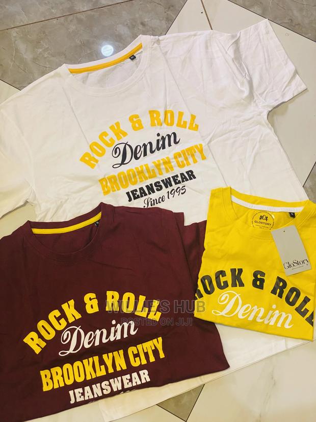 Uk T Shirt · Photo 1