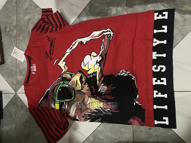 Uk T Shirt · Photo 6