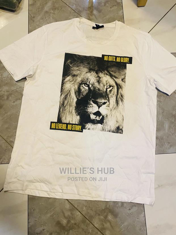 Uk T Shirt · Photo 4