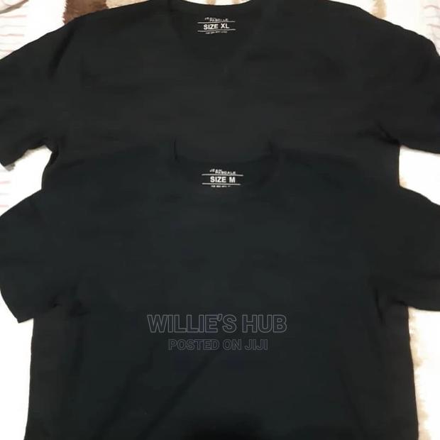 Uk Plan T Shirt · Photo 3