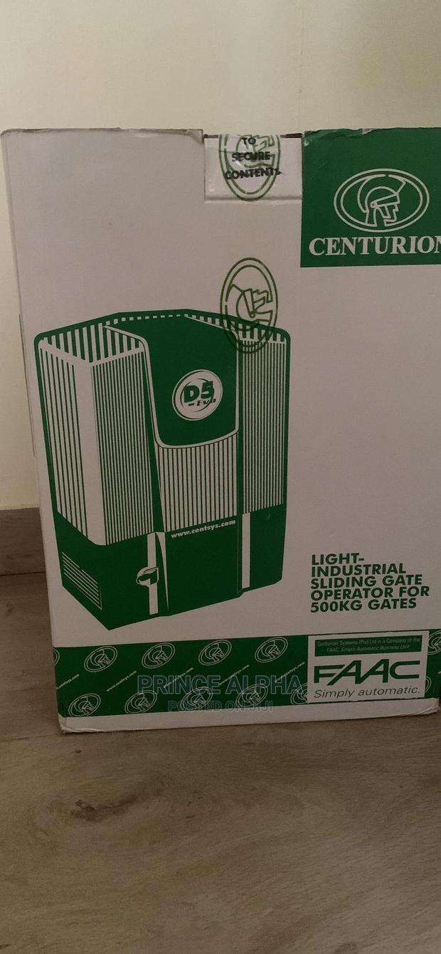 Centurion Gate Motors · Photo 4
