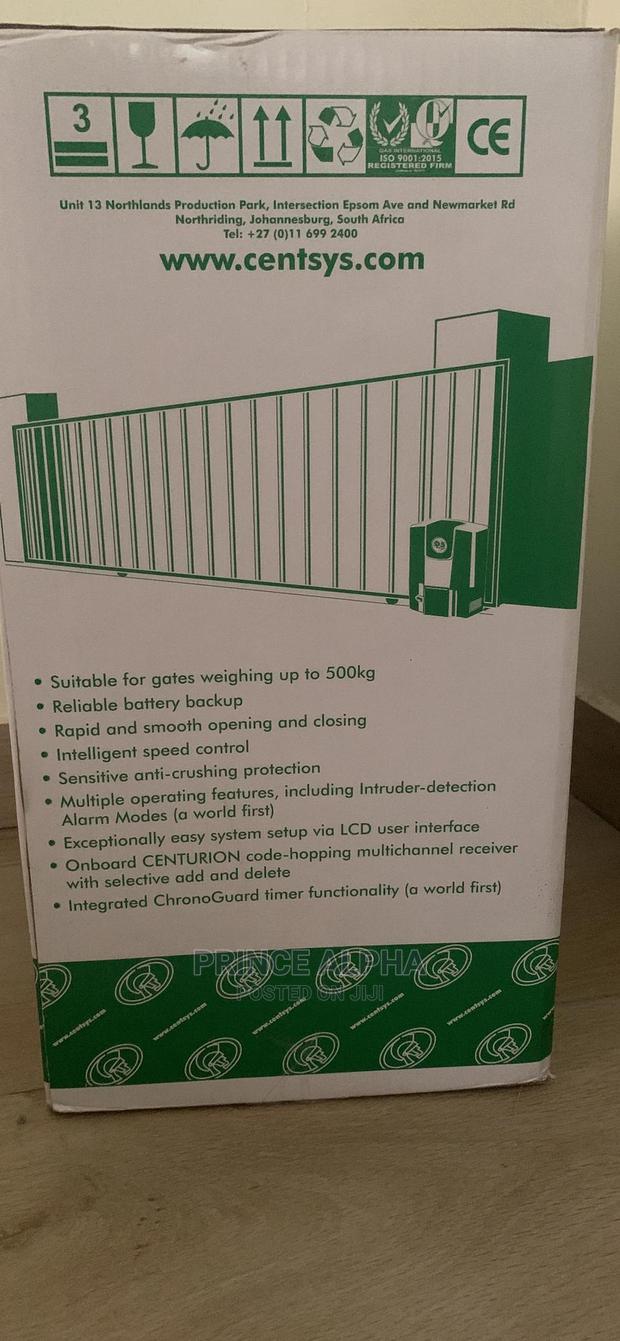 Centurion Gate Motors · Photo 5