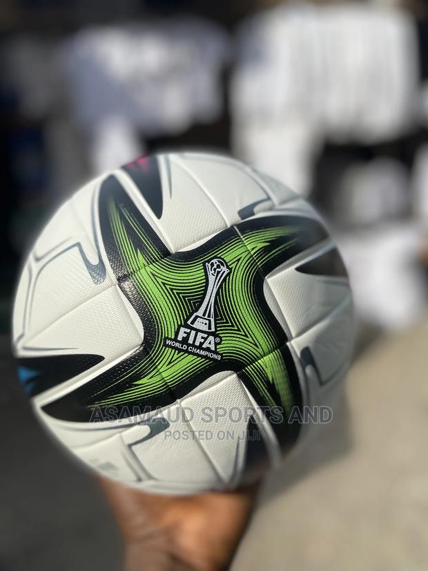 Original Latest Football at Cool Price · Photo 3
