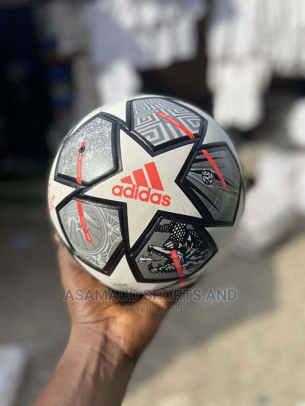 Original Latest Football at Cool Price · Photo 6