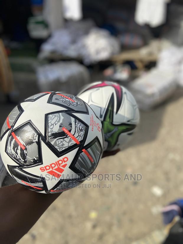 Original Latest Football at Cool Price · Photo 5