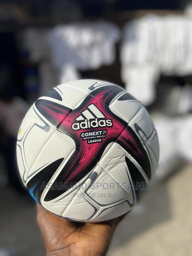 Original Latest Football at Cool Price · Photo 2