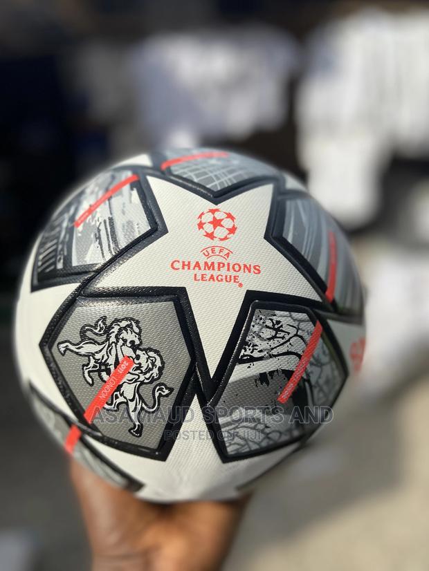 Original Latest Football at Cool Price · Photo 4