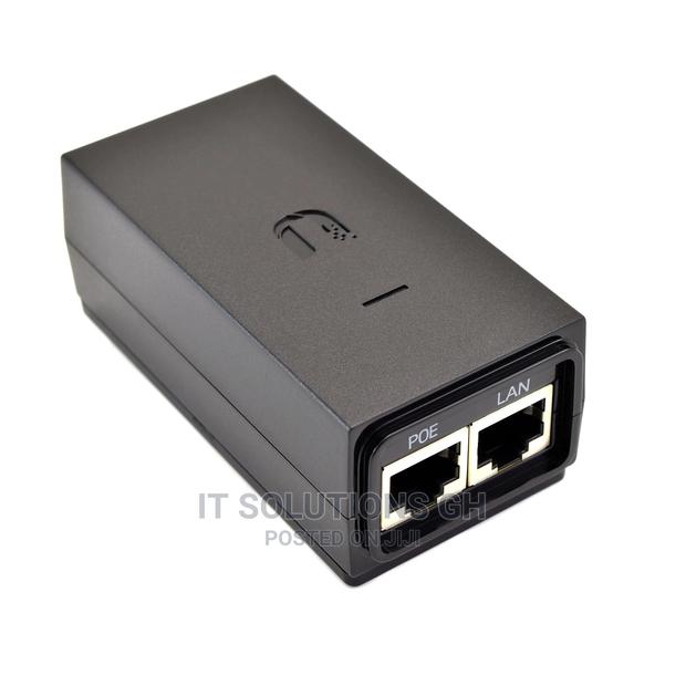 Ubiquiti POE-24-12W · Photo 1