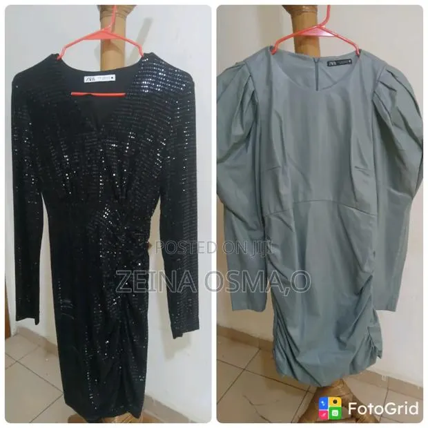 Elegant Dresses for Sale · Photo 1