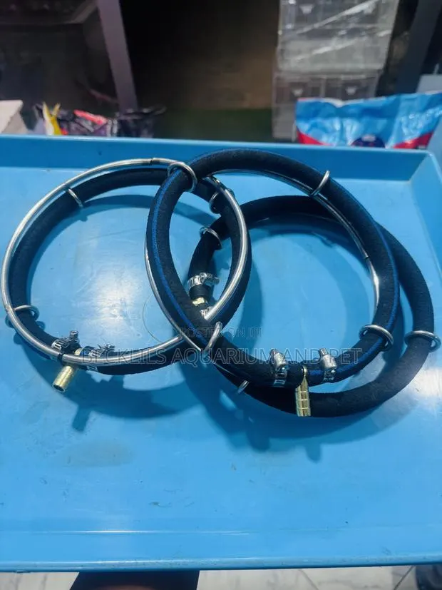 Aerator Diffusers · Photo 4