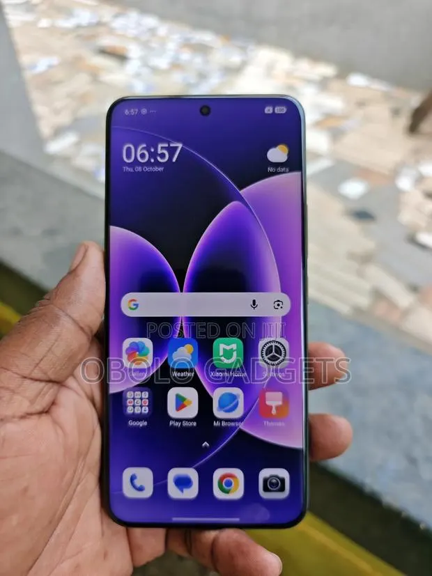 Xiaomi 15 Pro 512 GB · Photo 1