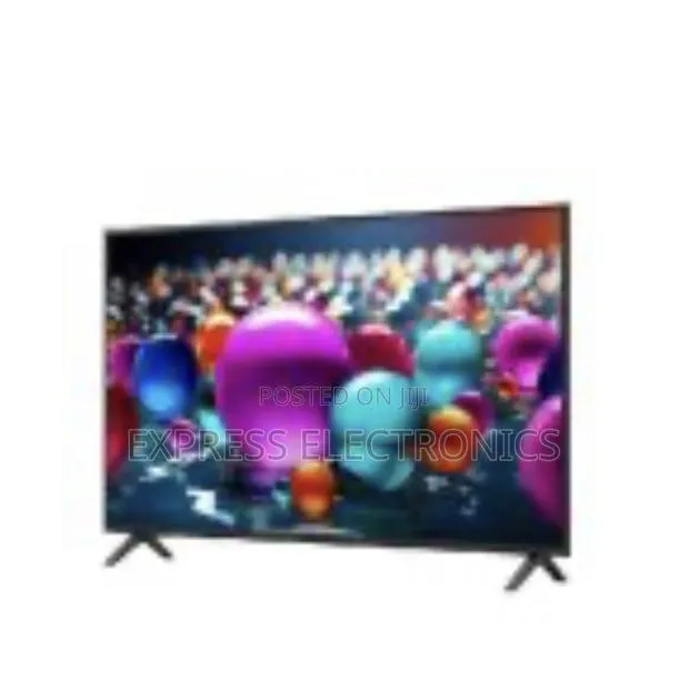 Long Lasting 55 Inch Lg Uhd Ai Ua85 Smart Tv Ai Hdr10 Webos25 2025 · Photo 1