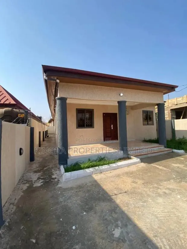 3bdrm House in Abokobi for sale · Photo 1