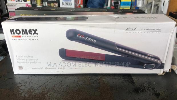 Original Professional Hair Curler · Photo 1