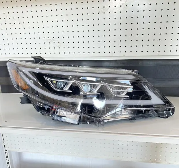 Camry 2012-2014 Led Headlight · Photo 1