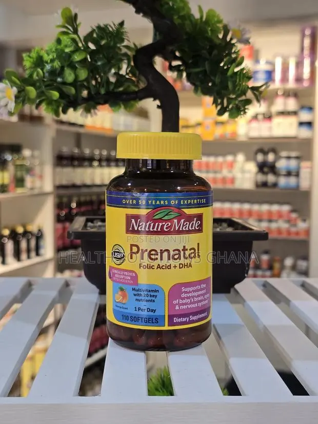Nature Made Prenatal · Photo 1
