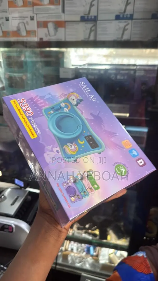 New Sail Air S390 256 GB · Photo 1