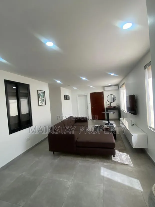 Furnished 2bdrm Apartment in Mainstay Estates, East Legon for rent · Photo 1