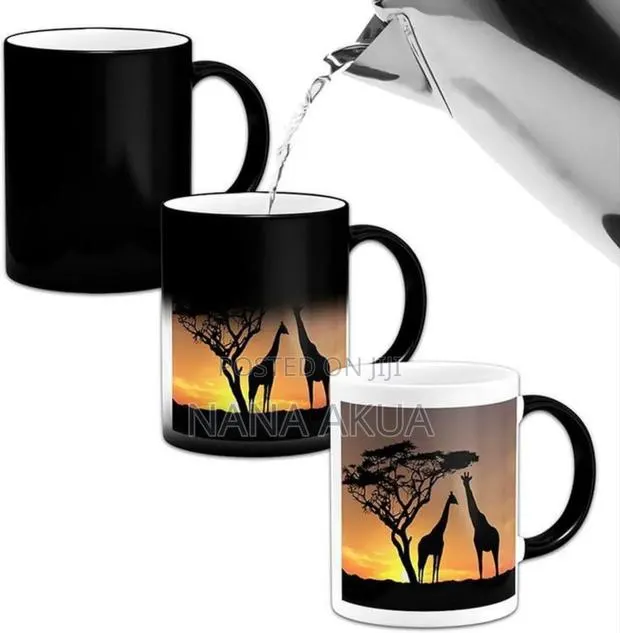 Magic Mugs (Customised) · Photo 1