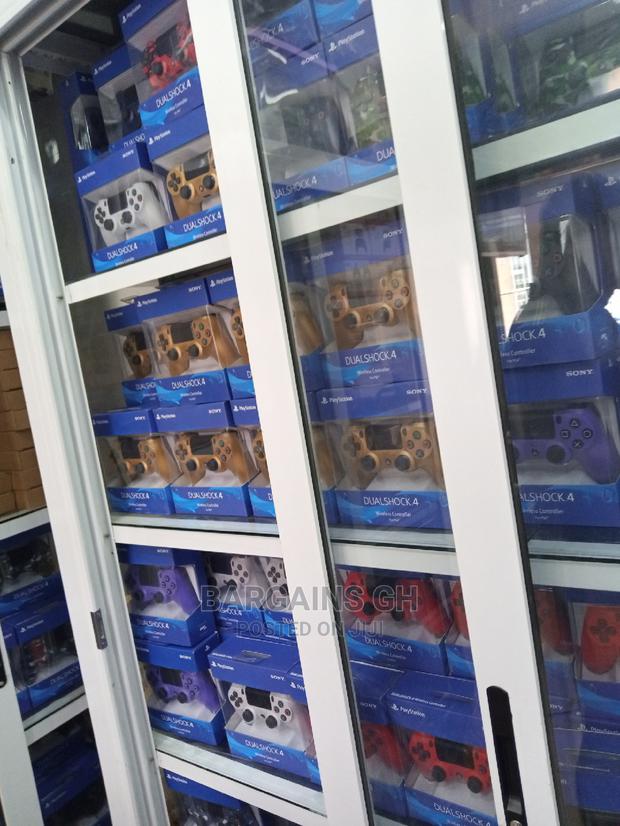 Ps4 Game Controller · Photo 3