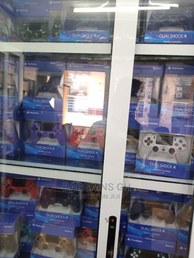 Ps4 Game Controller · Photo 4