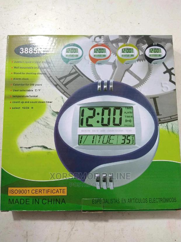 Wall Clocks · Photo 1