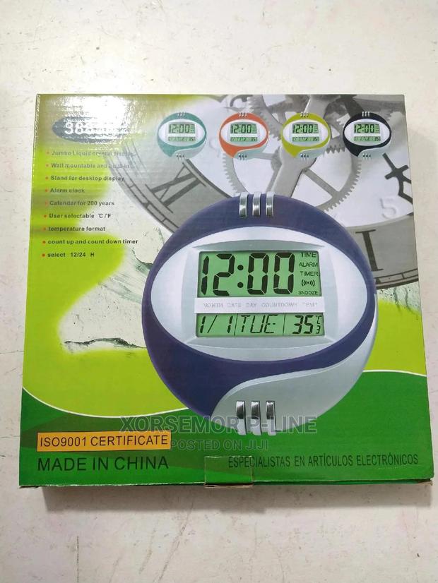 Wall Clocks · Photo 2