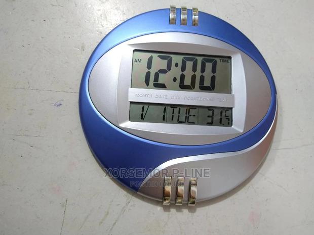 Wall Clocks · Photo 3