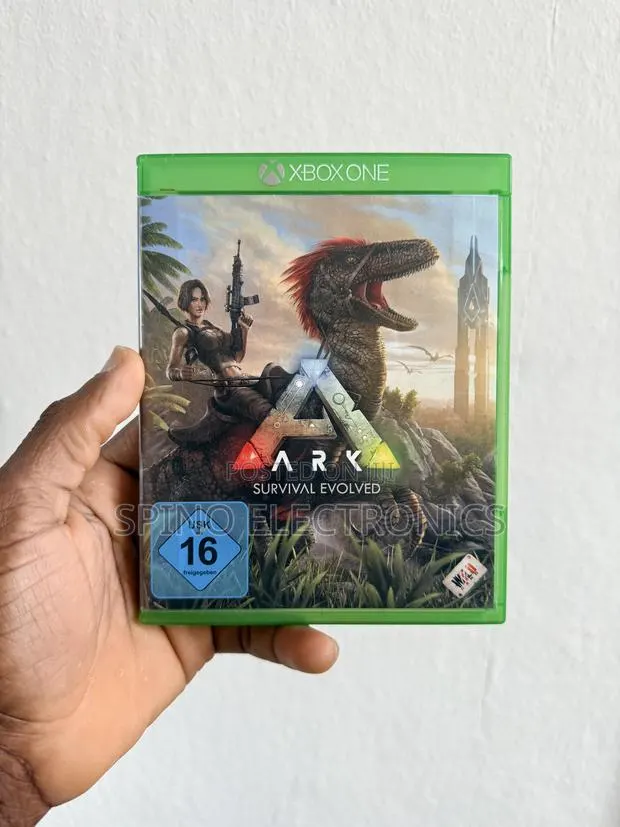 Ark Survival Evolved Xbox · Photo 1
