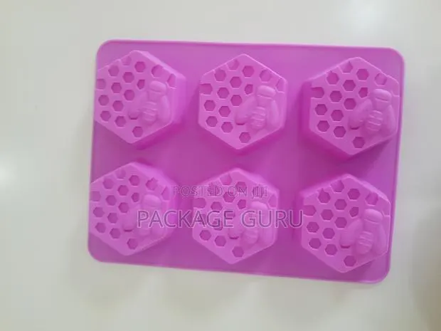 Soap Moulds · Photo 3