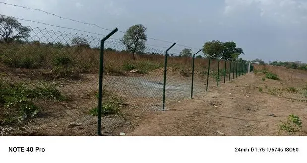 Farm and Plots Fencing · Photo 1