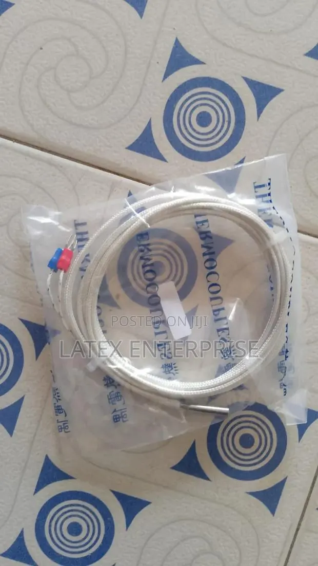 Sensor Cable · Photo 1