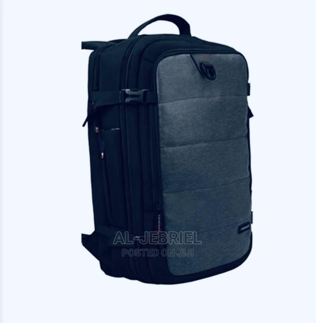 Promate Bag Porter-Bp Black · Photo 1