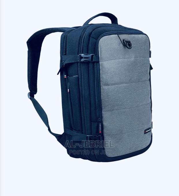 Promate Bag Porter-Bp Blue · Photo 1
