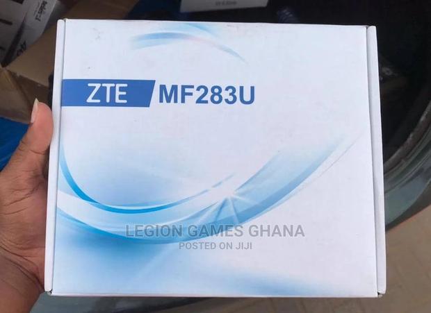ZTE Universal Turbonet Available · Photo 4