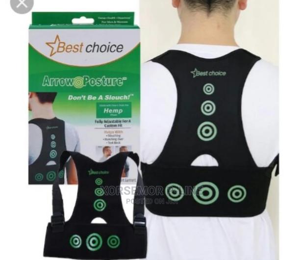 Back Support · Photo 1