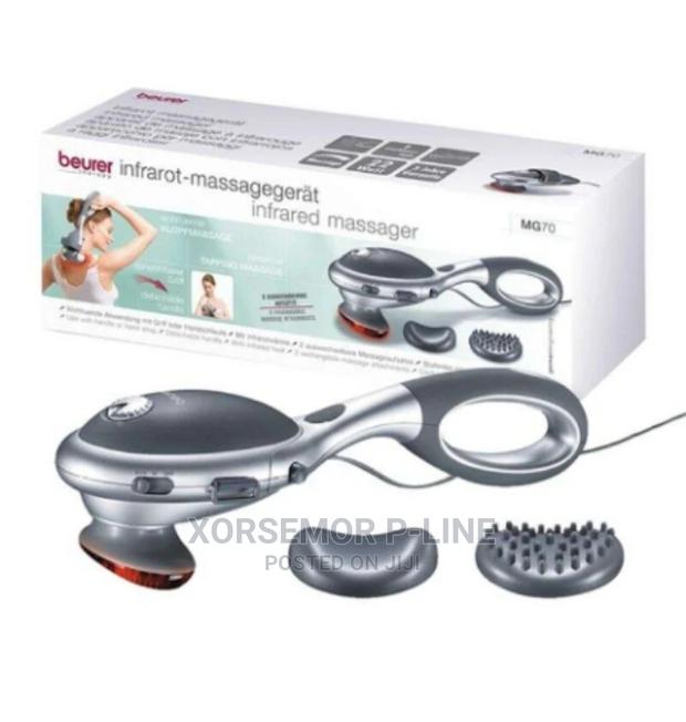 Infrarod Massagegerot · Photo 1