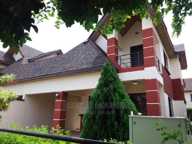 Furnished 3bdrm House in Bronko Housing, Tema Metropolitan for rent · Photo 2