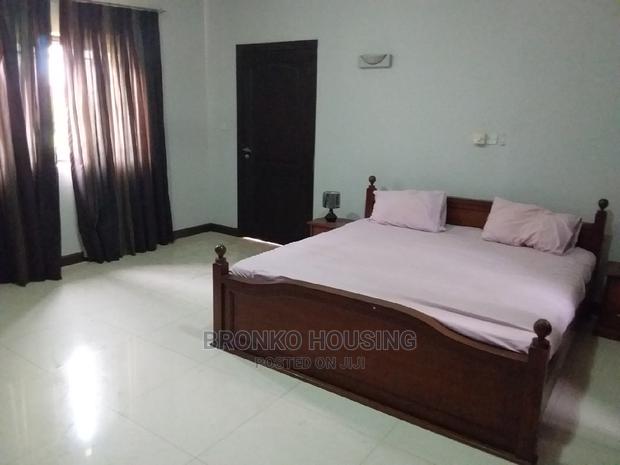 Furnished 3bdrm House in Bronko Housing, Tema Metropolitan for rent · Photo 5