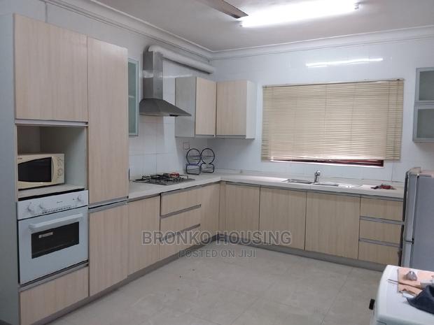 Furnished 3bdrm House in Bronko Housing, Tema Metropolitan for rent · Photo 6