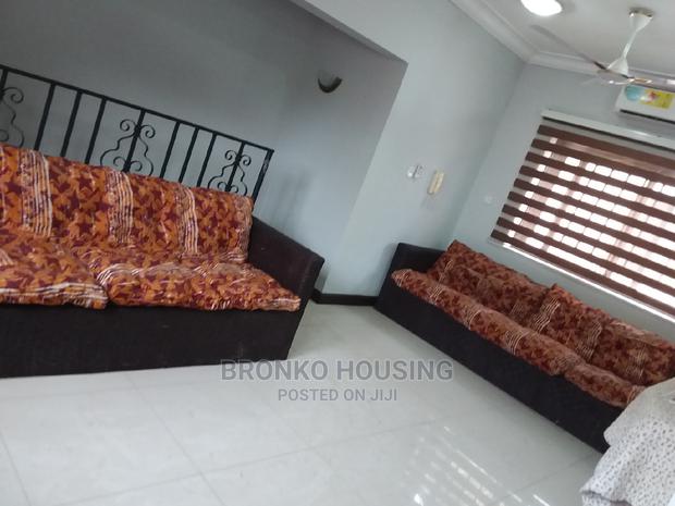 Furnished 3bdrm House in Bronko Housing, Tema Metropolitan for rent · Photo 3