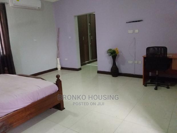 Furnished 3bdrm House in Bronko Housing, Tema Metropolitan for rent · Photo 4