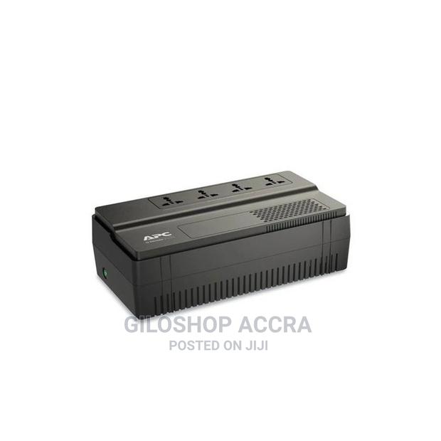 Apc Back-Ups 650va Easy Ups · Photo 2