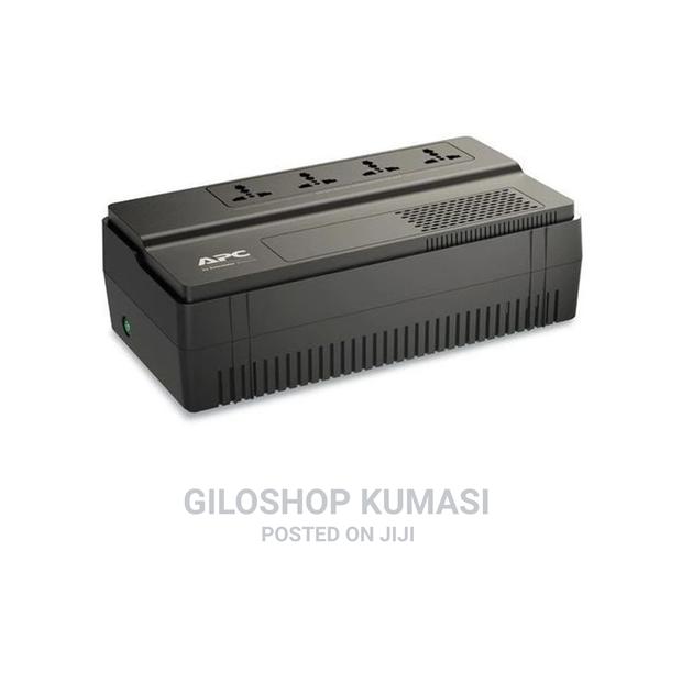 Apc Back-Ups 650va Easy Ups · Photo 2