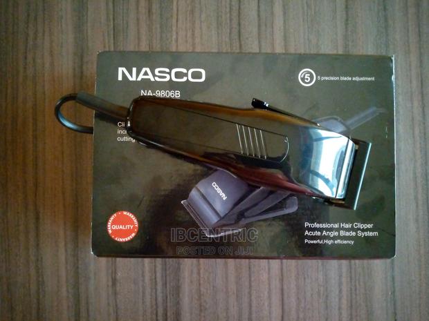 Nasco Hair Clipper · Photo 2
