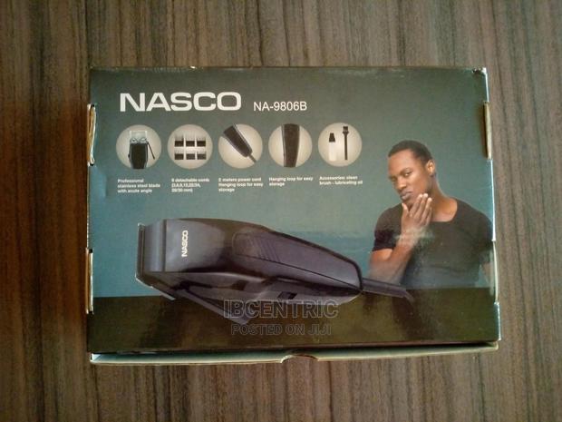 Nasco Hair Clipper · Photo 3