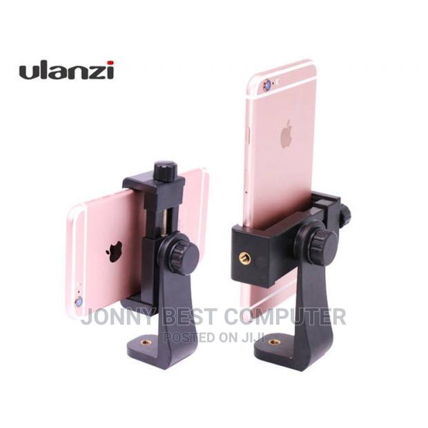 Phone Holder For Tripod