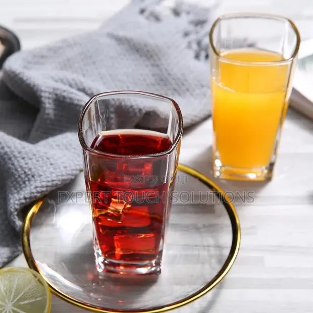 Drinking Glass · Photo 1