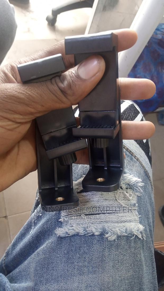Phone Holder For Tripod · Photo 2