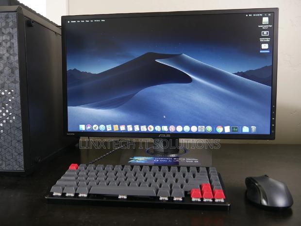 Mac OS on Laptop and Desktop (Hackintosh) · Photo 2